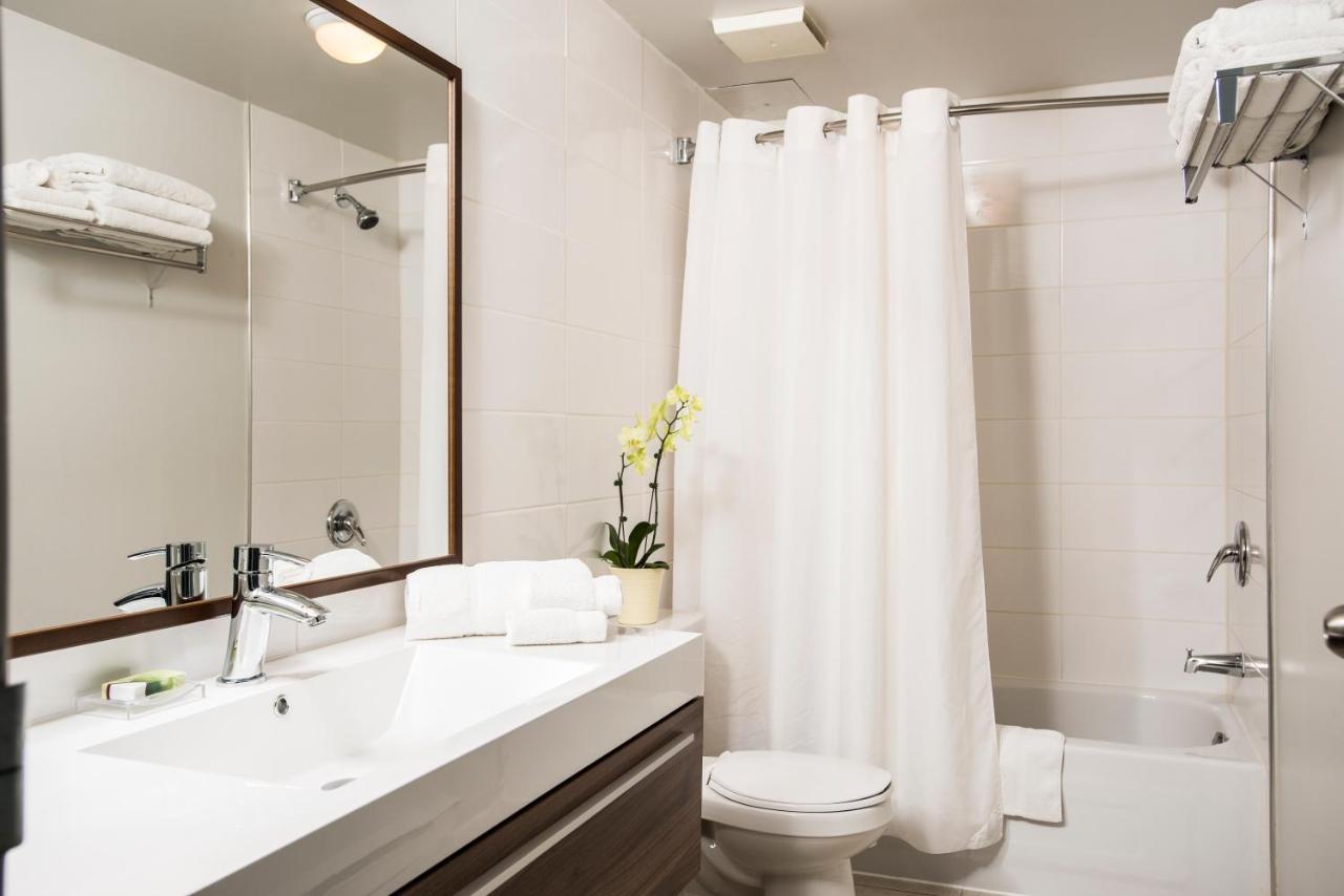 Hotel Albert Par G5 Rouyn Room photo