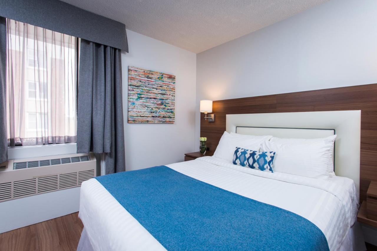Hotel Albert Par G5 Rouyn Exterior photo